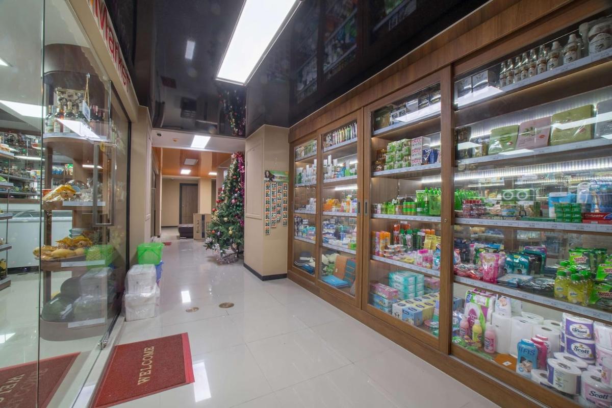 Апартаменты 1Br Naiharn Beach S311 By Ibg Property Nai Harn Esterno foto