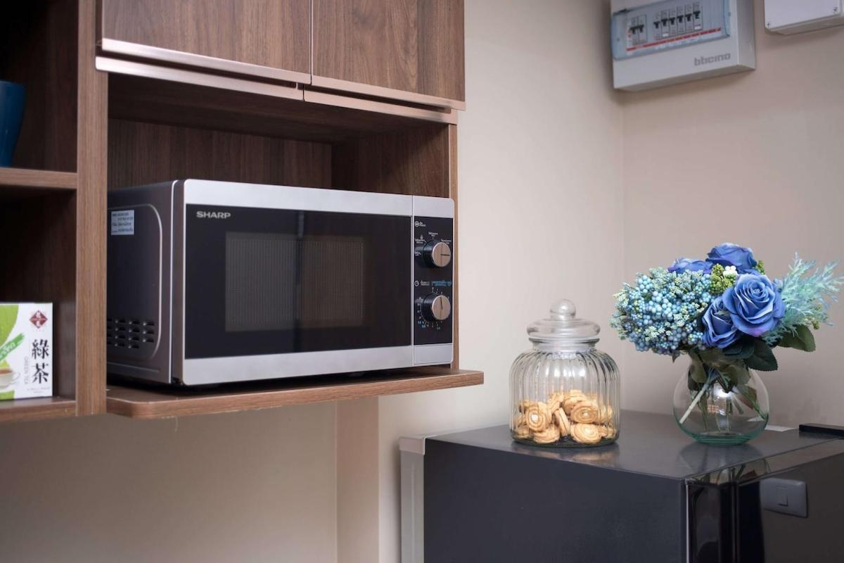 Апартаменты 1Br Naiharn Beach S311 By Ibg Property Nai Harn Esterno foto
